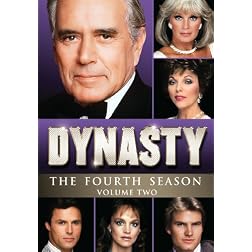 Dynasty: Season Four Vol. 2