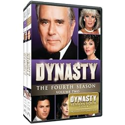 Dynasty: Season Four Vol. 1 & 2