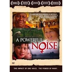 A Powerful Noise
