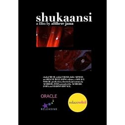Shukaansi