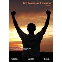 The Power of Recovery, Volume 1