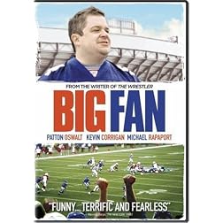 Big Fan