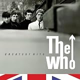 Greatest Hits by The Who
