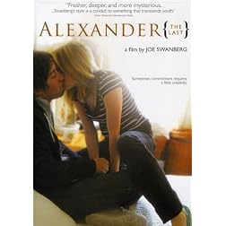 Alexander the Last