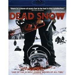 Dead Snow [Blu-ray]