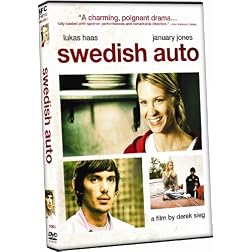 Swedish Auto