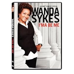 Wanda Sykes: I'ma Be Me