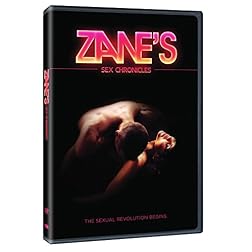 Zane's Sex Chronicles