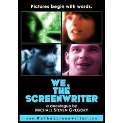 We, The Screenwriter