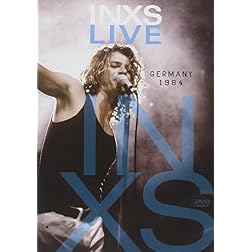 Live- Germany 1984