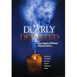 Dearly Departed