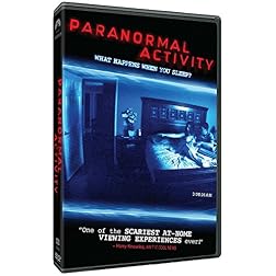 Paranormal Activity