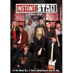 Instant Star: Season Three