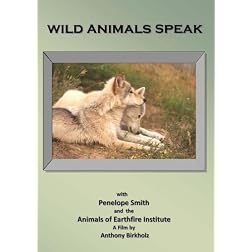 Wild Animals Speak