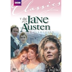 The Jane Austen Collection