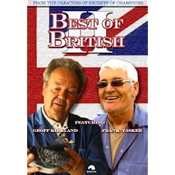 Best of British II
