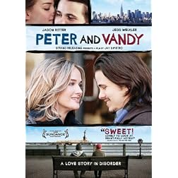 Peter and Vandy