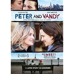 Peter and Vandy
