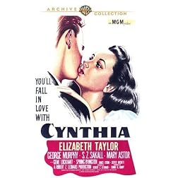 Cynthia