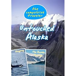 The Compulsive Traveler Alaska