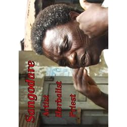 Sangodare - Artist, Herbalist, Priest