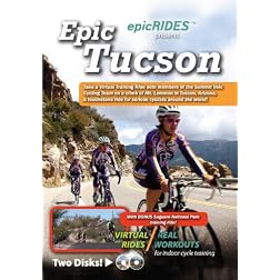 EpicRides Epic Tucson Arizona