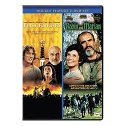 First Knight & Robin & Marian (2pc)