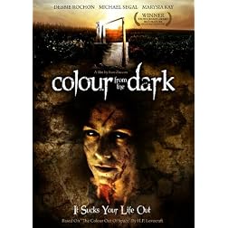 Colour from the Dark