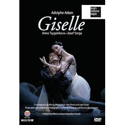 Giselle / Dutch National Ballet