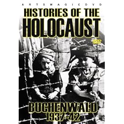 Histories of the Holocaust: Buchenwald 1937-42