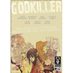 Godkiller Walk Among Us #3