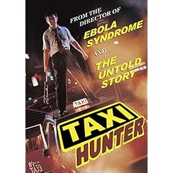 Taxi Hunter (Ws Sub)