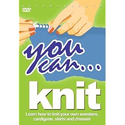 You Can... Knit