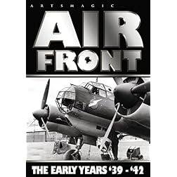 Air Front: The Early Years 39-42