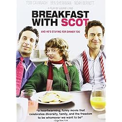Breakfast With Scot