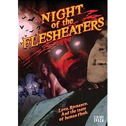 Night of the Flesheaters