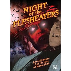 Night of the Flesheaters