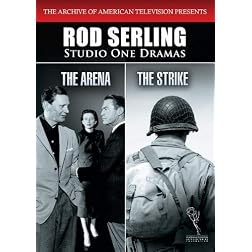 Rod Serling - Studio One Dramas