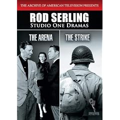 Rod Serling - Studio One Dramas