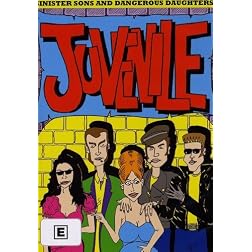 Juvenile Vol. 1