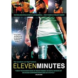Eleven Minutes