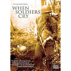 When Soldiers Cry