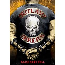 Outlaw Bikers