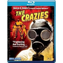 The Crazies [Blu-ray]