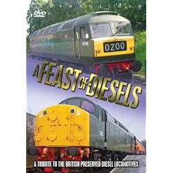 Feast of Diesels