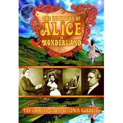Initiation of Alice in Wonderland: The Looking Glass of Lewis Carroll