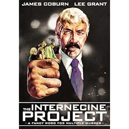 The Internecine Project