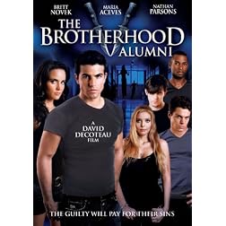 The Brotherhood V