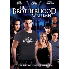 The Brotherhood V