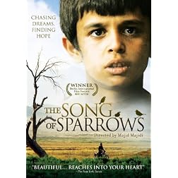 The Song Of Sparrows